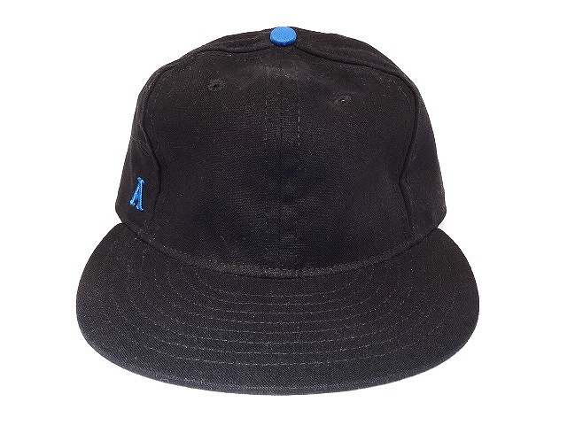 画像: ACE HOTEL x EBBETS FIELD 「Cap」 入荷しました。