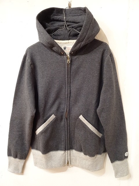 画像: Champion x Todd Snyder 「Parka」 入荷しました。