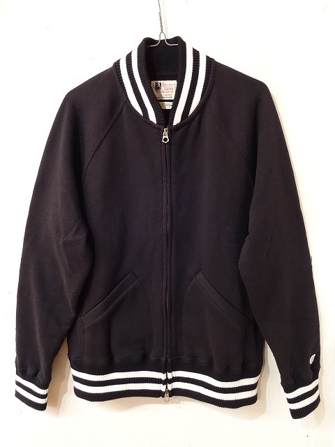 画像: Champion x Todd Snyder 「Jacket」 入荷しました。