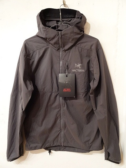画像: Arc'teryx 「Jacket」 入荷しました。
