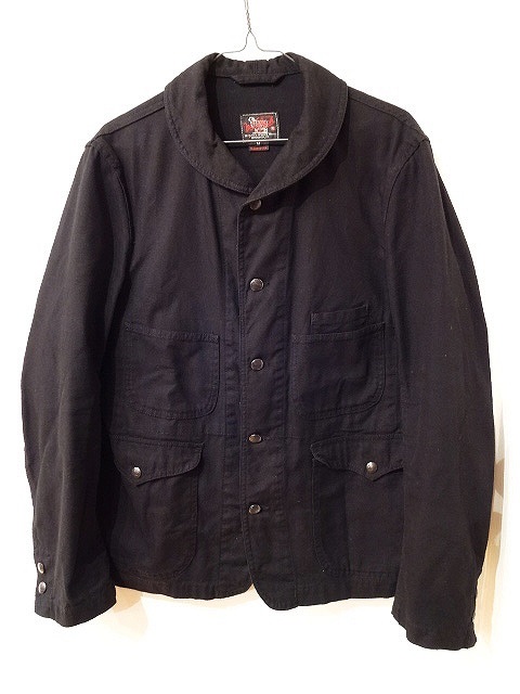 画像: Woolrich Woolen Mills 「Used&Vintage」 入荷しました。