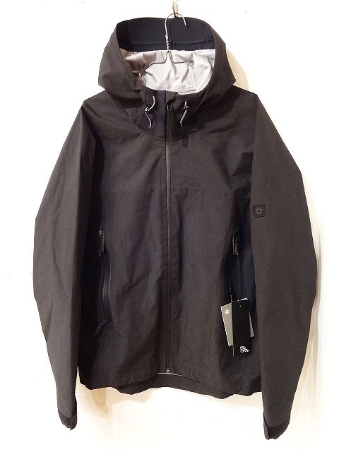 画像: Isaora 「Jacket」 入荷しました。