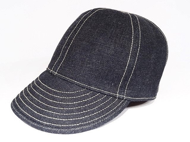 画像: RRL 「Cap」 入荷しました。
