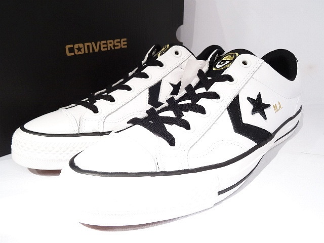 画像: Converse x Krooked 「Shoes」 入荷しました。