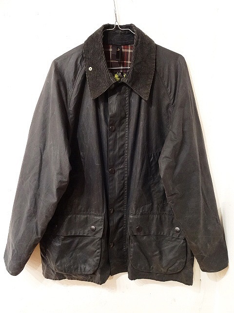 画像: Barbour「Used&Vintage」 入荷しました。