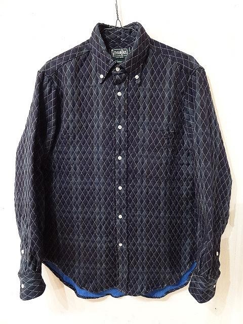 画像: GITMAN VINTAGE 「L/S Shirt」 入荷しました。