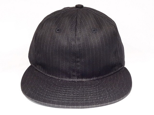 画像: Ebbets Field 「Cap」 入荷しました。