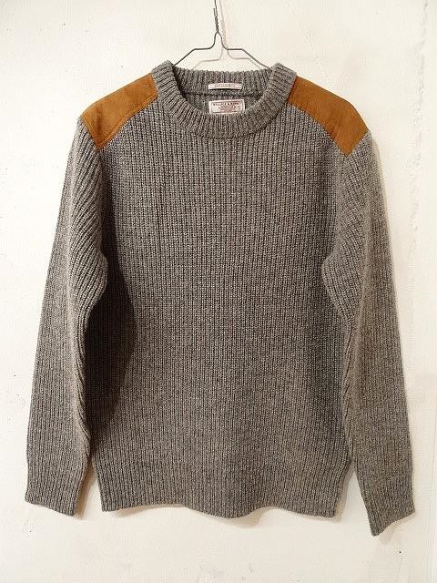 画像: Wallace & Barnes 「Knit」 入荷しました。