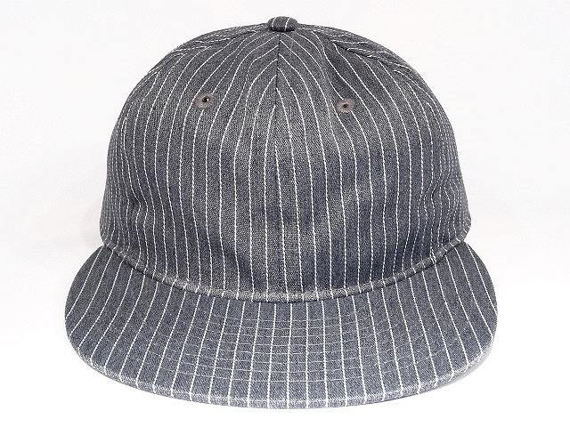 画像: Ebbets Field 「Cap」 入荷しました。