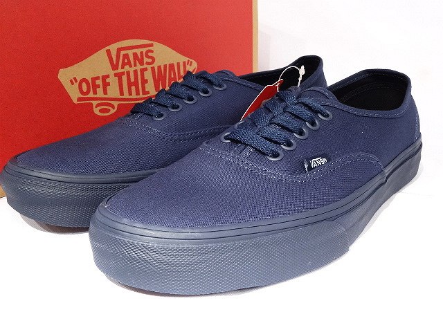 画像: Vans 「Shoes」 入荷しました。