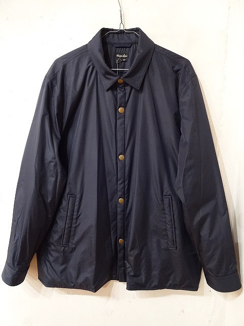 画像: Steven Alan 「Jacket」 入荷しました。