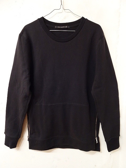 画像: John Elliott + Co 「Sweat Shirt」 入荷しました。