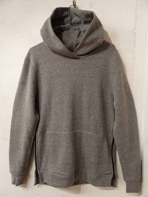 画像: John Elliott + Co 「Sweat Shirt」 入荷しました。