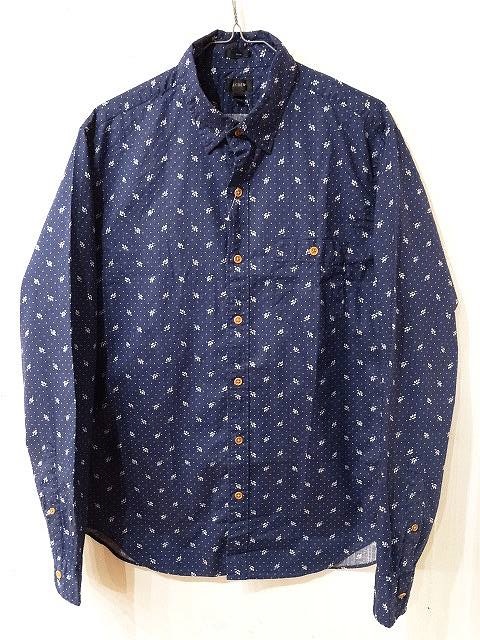 画像: J.Crew 「L/S Shirt」 入荷しました。