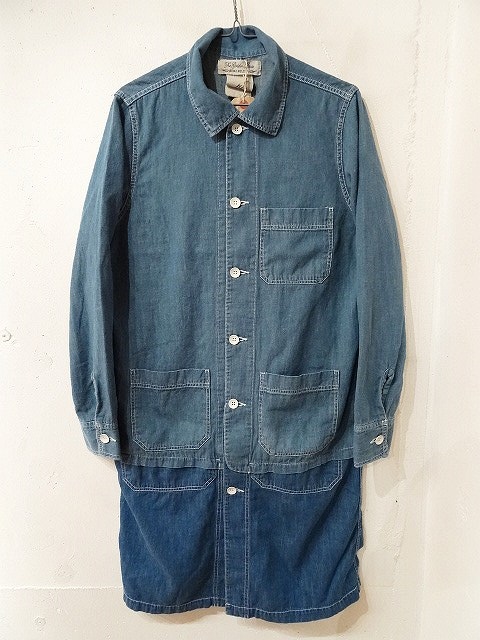 画像: Remi Relief 「Jacket」 入荷しました。