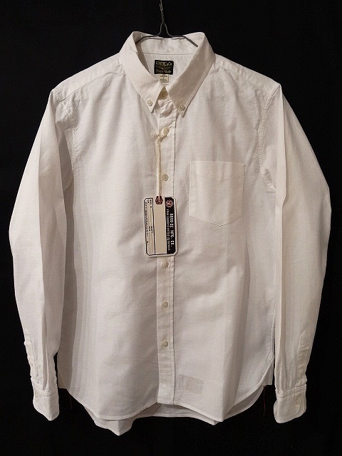 画像: REUSE by GOOD OL' 「L/S Shirt」 入荷しました。