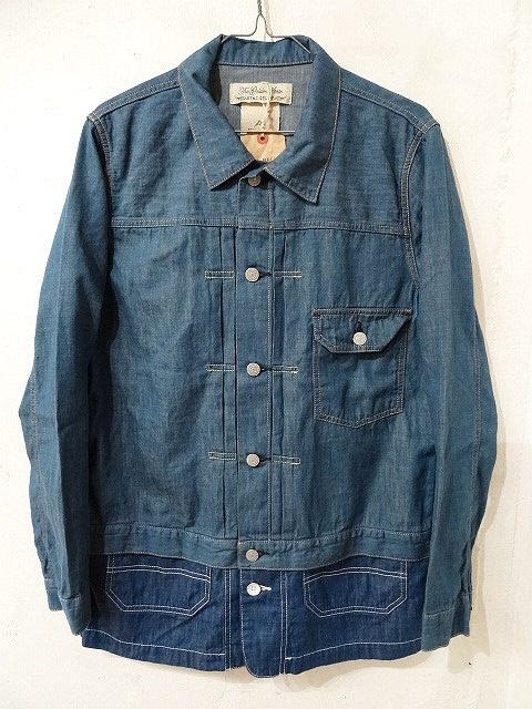 画像: Remi Relief 「Jacket」 入荷しました。