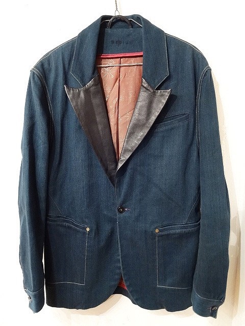 画像: Levis RED 「Used & Vintage」 入荷しました。