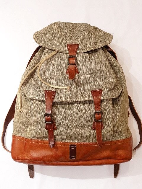 画像: RRL 「Bag」 入荷しました。