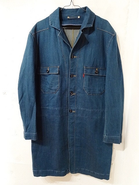 画像: Levis RED 「Used & Vintage」 入荷しました。