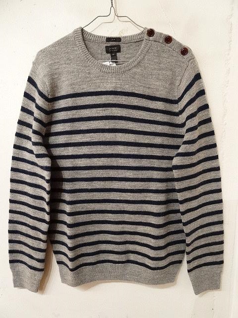 画像: J.Crew 「Knit」 入荷しました。