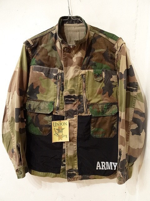画像: anonym 「Jacket」 入荷しました。