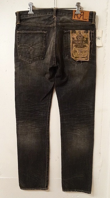 画像: RRL 「Bottoms」 入荷しました。