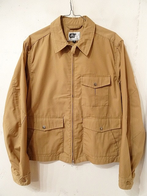 画像: Engineered Garments 「Used & Vintage」 入荷しました。