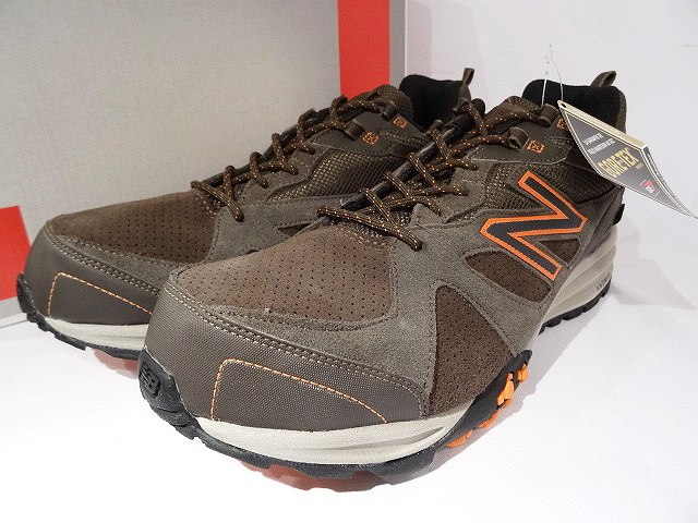 画像: New Balance 「Shoes」 入荷しました。