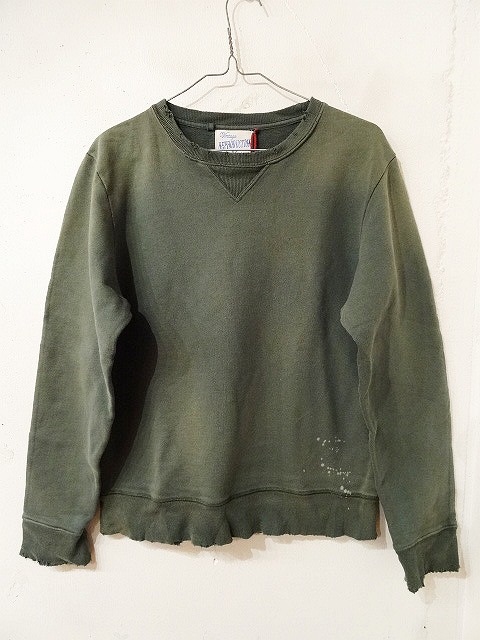 画像: LVC 「Sweat Shirt」 入荷しました。
