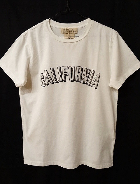 画像: Remi Relief 「T-Shirt」 入荷しました。