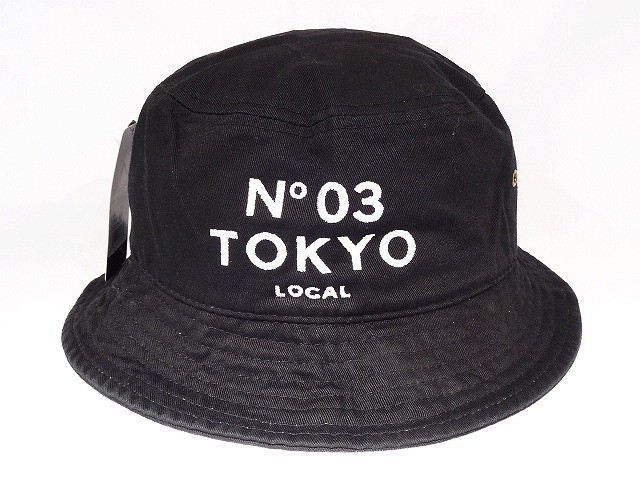画像: Softcream 「Cap」 入荷しました。