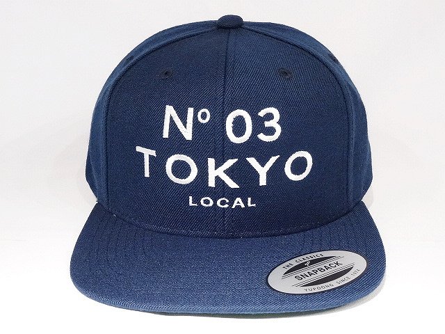 画像: Softcream 「Cap」 入荷しました。