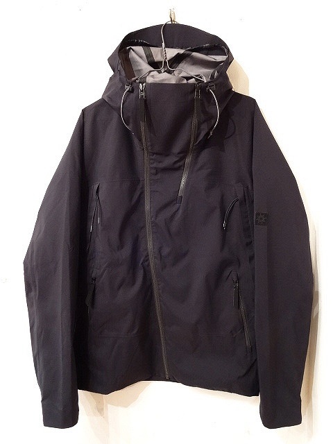 画像: ISAORA 「Jacket」 入荷しました。