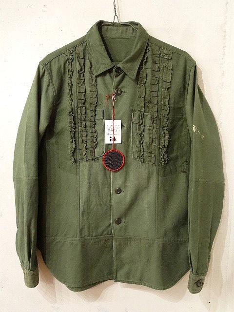 画像: ink 「L/S Shirt」 入荷しました。
