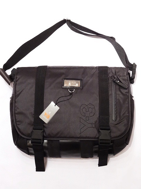 画像: Y-3 「Bag」 入荷しました。