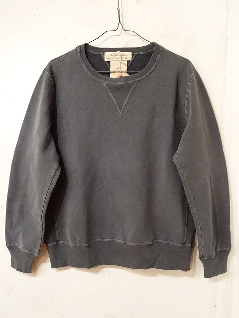 画像: Remi Relief 「Sweat Shirt」 入荷しました。
