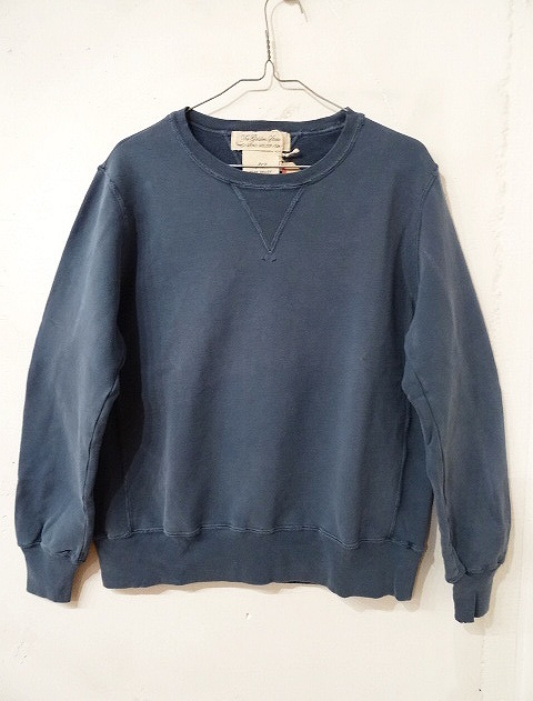 画像: Remi Relief 「Sweat Shirt」 入荷しました。