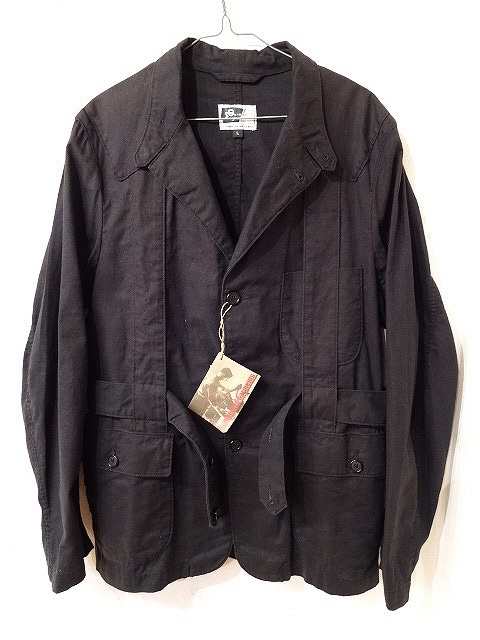 画像: Engineered Garments 「Used & Vintage」 入荷しました。