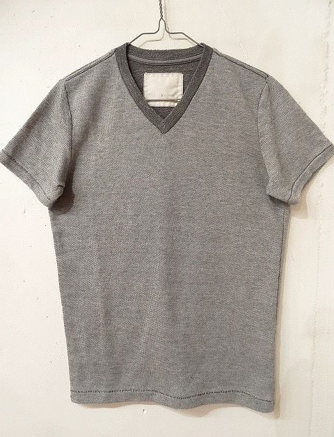 画像: V::room 「T-Shirt」 入荷しました。