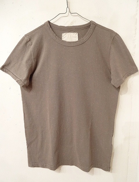 画像: V::room 「T-Shirt」 入荷しました。