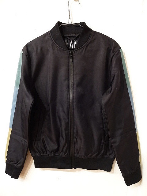 画像: Han Kjobenhavn 「Jacket」 入荷しました。