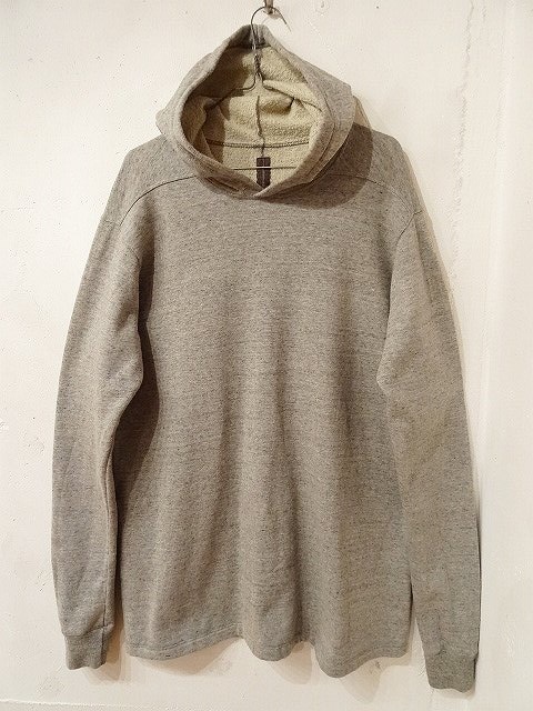 画像: Rick Owens 「Used & Vintage」 入荷しました。