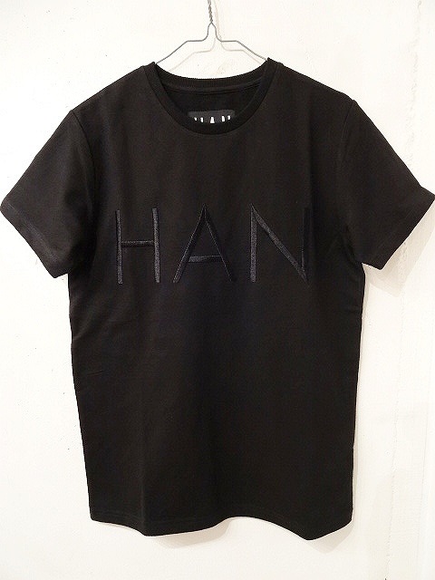 画像: Han Kjobenhavn 「T-Shirt」 入荷しました。