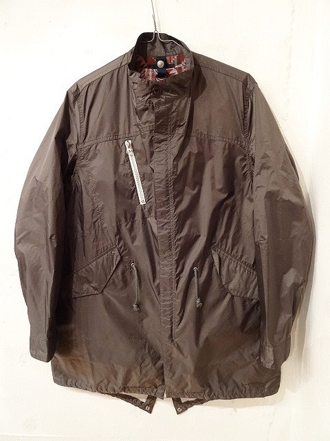 画像: nonnative 「Used & Vintage」 入荷しました。