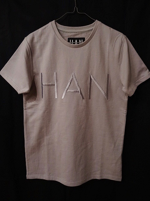 画像: Han Kjobenhavn 「T-Shirt」 入荷しました。