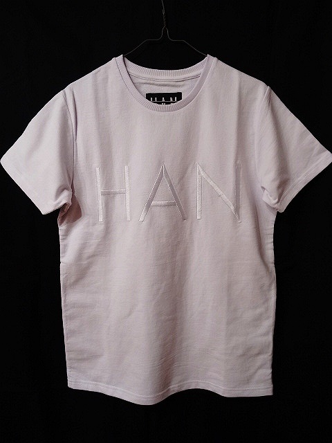 画像: Han Kjobenhavn 「T-Shirt」 入荷しました。