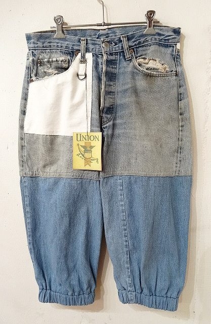 画像: anonym 「Bottoms」 入荷しました。