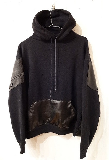 画像: anonym 「Parka」 入荷しました。