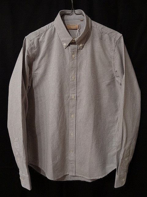 画像: Velour by Nostalgi 「L/S Shirt」 入荷しました。